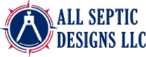 All Septic Design Logo
