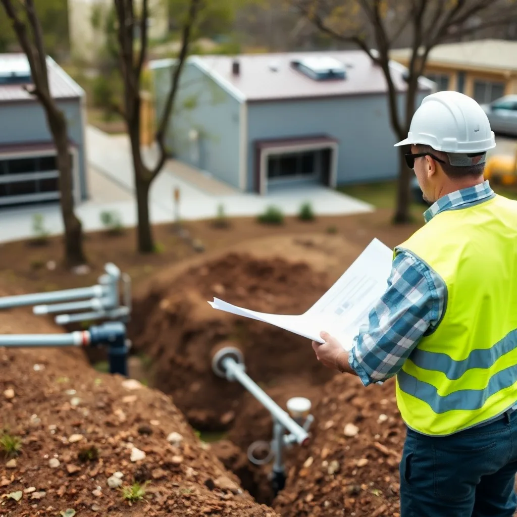 Commercial Wastewater Design