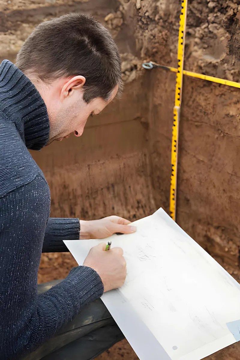 New Construction Septic Design