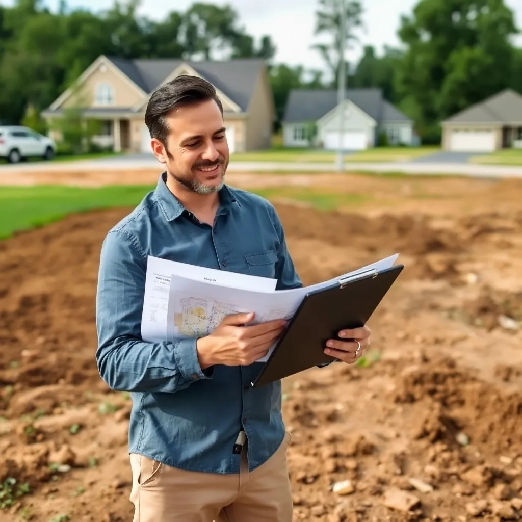 Site & Soil Evaluations